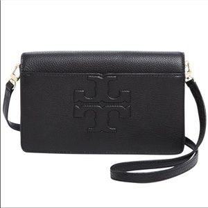 Bombe t Small Crossbody Tory Burch